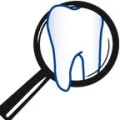 Logo Wolf, Ulrike Dr.med.dent.