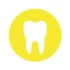 Logo Dr.med.dent. Ursula Macher Zahnärztin