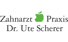 Dr.med.dent. Ute Scherer Zahn&auml;rztin D&uuml;sseldorf