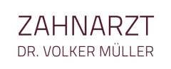 Logo Müller, Volker Dr.