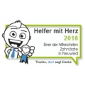 Logo Witte, Volker Dr.med.dent.