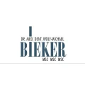 Logo Bieker, Wolf-Michael