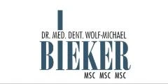 Logo Bieker, Wolf-Michael