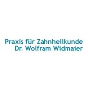 Logo Widmaier, Wolfram Dr.med.dent.