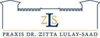Logo Lulay-Saad, Zitta Dr.med.dent.
