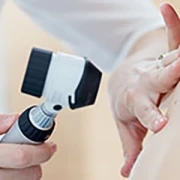 Dr.med. Detlef Berger Facharzt f&uuml;r Dermatologie Aschaffenburg