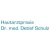 Logo Dr. med. Detlef Schulz Facharzt f+r Dermatologie