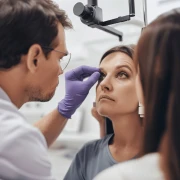 Dr.med. Dietrich Doepner Facharzt für Augenheilkunde Schongau