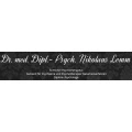 Dr. med. Dipl.- Psych. Nikolaus Lemm L&uuml;bbenau