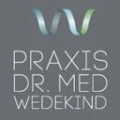 Logo Wedekind, Dirk Dr.med.
