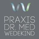 Logo Wedekind, Dirk Dr.med.