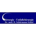 Logo Sch&uuml;rmann-Schiel, Dorothea Dr.med.
