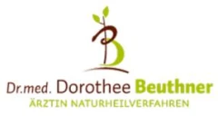Logo Beuthner, Dorothee Dr.med.