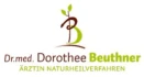 Logo Dr.med. Dorothee Beuthner Fachärztin f. Allgemeinmedizin