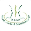 Logo Gr&uuml;n, Andrew-Markus Dr.med.Dr.med.dent.