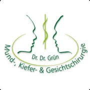 Logo Grün, Andrew-Markus Dr.med.Dr.med.dent.
