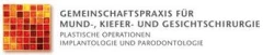 Logo Dr.med.Dr.med.dent. Marc Andreas Hannemüller Facharzt für MKG-Chirurgie