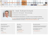 Logo Dr. med. Eckhard Schank Facharzt für Orthopädie und Rheumatologie