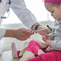 Dr.med. Eckhardt Wegener Facharzt f&uuml;r Kinder- und Jugendmedizin Homberg