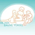 Logo Y&uuml;ksel, Emine Dr.med.