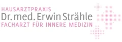 Logo Strähle, Erwin Dr.med.