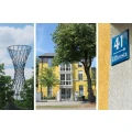Logo Steinbrecher, Eva Dr.med.