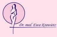 Logo Krawietz, Ewa Dr.med.