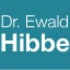 Logo Dr.med. Ewald Hibbe Facharzt für Allgemeinmedizin