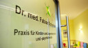 Logo Dr.med. Fabian Schneider Facharzt für Kinder- und Jugendpsychiatrie