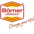 Logo B&ouml;rner, Felix Dr.med.