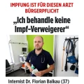 Dr.med. Florian Balkau Facharzt f&uuml;r Innere Medizin Wallenhorst