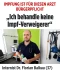 Logo Dr.med. Florian Balkau Facharzt für Innere Medizin