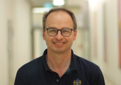 Dr.med. Florian Mehnert Facharzt für Radiologie Stuttgart