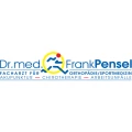 Dr.med. Frank Michael Pensel Facharzt f&uuml;r Orthop&auml;die Kulmbach