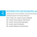 Dr.med. Franz Ehrnsperger Facharzt f&uuml;r Innere Medizin und Gastroenterologie Regensburg
