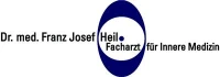 Logo Dr.med. Franz-Josef Heil Facharzt für Innere Medizin und Gastroenterologie