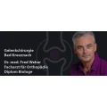 Logo Weber, Fred Dr.med.