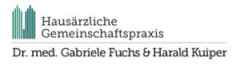 Logo Dr.med. Gabriele Fuchs Fachärztin für Innere Medizin