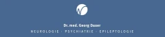 Logo Dr.med. Georg Daxer Facharzt f&uuml;r Neurologie