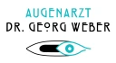 Logo Dr.med. Georg Weber Facharzt für Augenheilkunde
