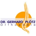 Logo Pl&ouml;tz, Gerhard Dr.med.