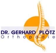 Logo Plötz, Gerhard Dr.med.