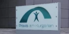 Logo Dr.med. Gerit Niemeyer Facharzt für Allgemeinmedizin