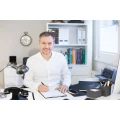Dr.med. Gerrit Scherf Facharzt f&uuml;r Psychiatrie und Psychotherapie Potsdam