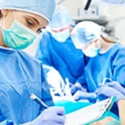 Dr.med. Ghassan Omran Facharzt für Plastische- und Ästhetische Chirurgie Berlin