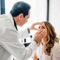 Dr.med. Grit Huber Fach&auml;rztin f&uuml;r Augenheilkunde G&ouml;rlitz