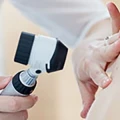 Dr.med. Gudrun G&ouml;ldner Fach&auml;rztin f&uuml;r Dermatologie Rostock