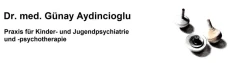 Logo Aydincioglu, Günay Dr.med.