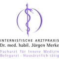 Logo Merke, J&uuml;rgen Dr.med.habil.