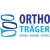 Logo Dr.med.habil. Stefan Jurka Träger Facharzt für Orthopädie